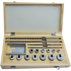Holzmann Räumnadelset 4-teilig RNS4