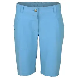 VauDe Damen SE Toroni II Bermuda - 38 - blue jay