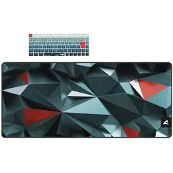 Sharkoon SKILLER SGK50 S3 Design Bundle D1 Blau/Rot