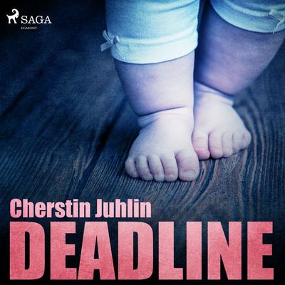 Deadline - Cherstin Juhlin, Audio, 4069829311977