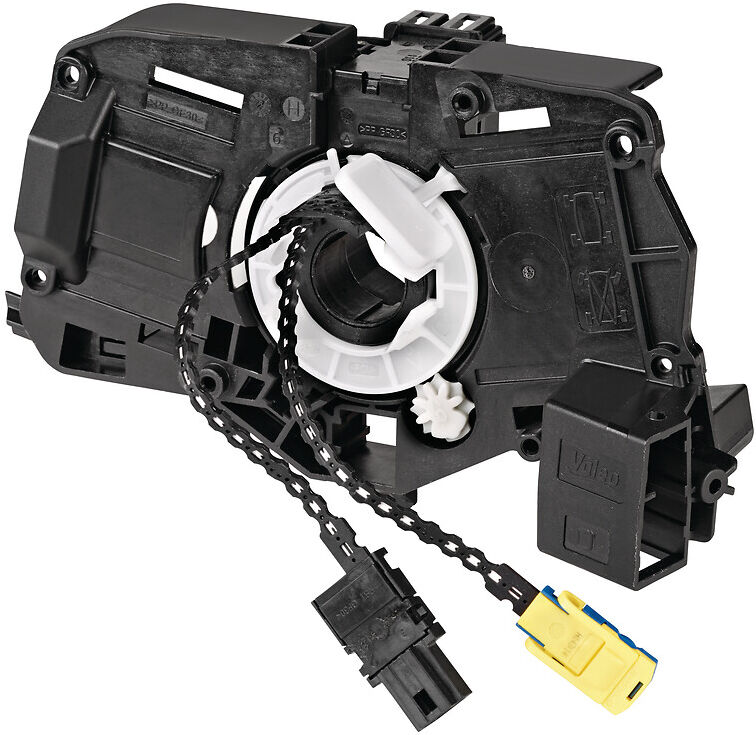 Valeo Wickelfeder, Airbag Original Teil 251675 Für Dacia