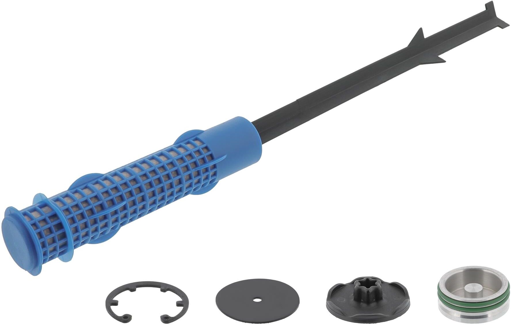Topran Trockner, Klimaanlage 504703 Für Bmw