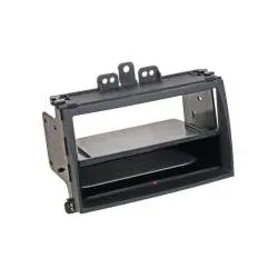 ACV 251143-20-1 RT 2-DIN RB Inbay® Hyundai i20 schwarz