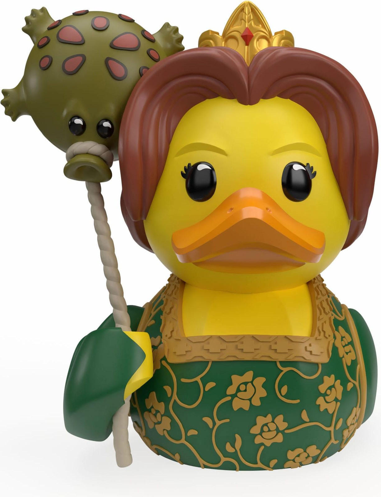 Numskull Tubbz Prinses Fiona PVC-figuur 1e editie 10 cm