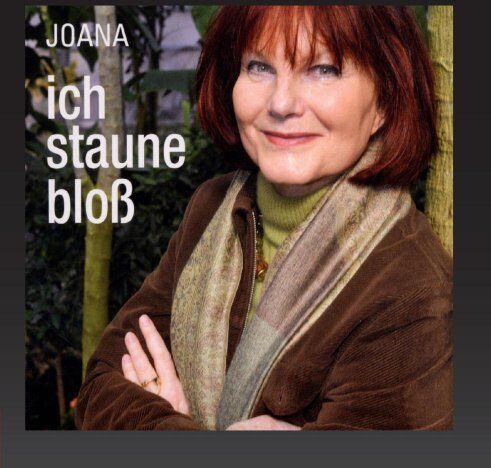 Joana - Ich Staune Bloß - Preis vom 30.09.2026 09:01:18 h
