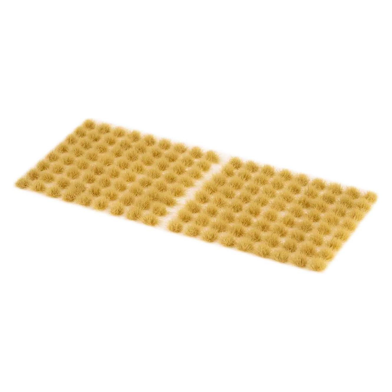 Gamers Grass : Grasbüschel - 4 mm - Beige (Klein) (Kunststoff) (2004389)