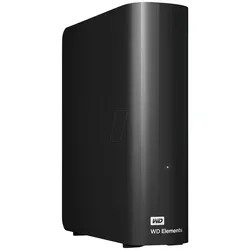 WDBWLG0140HBK - 14TB WD Elements Desktop