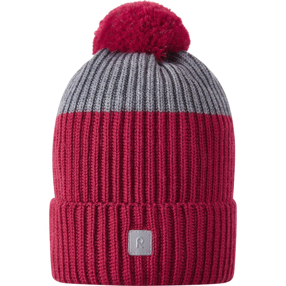 Reima Beanie, Pilke cranberry (39C1) 48/50 5300085C39C1048