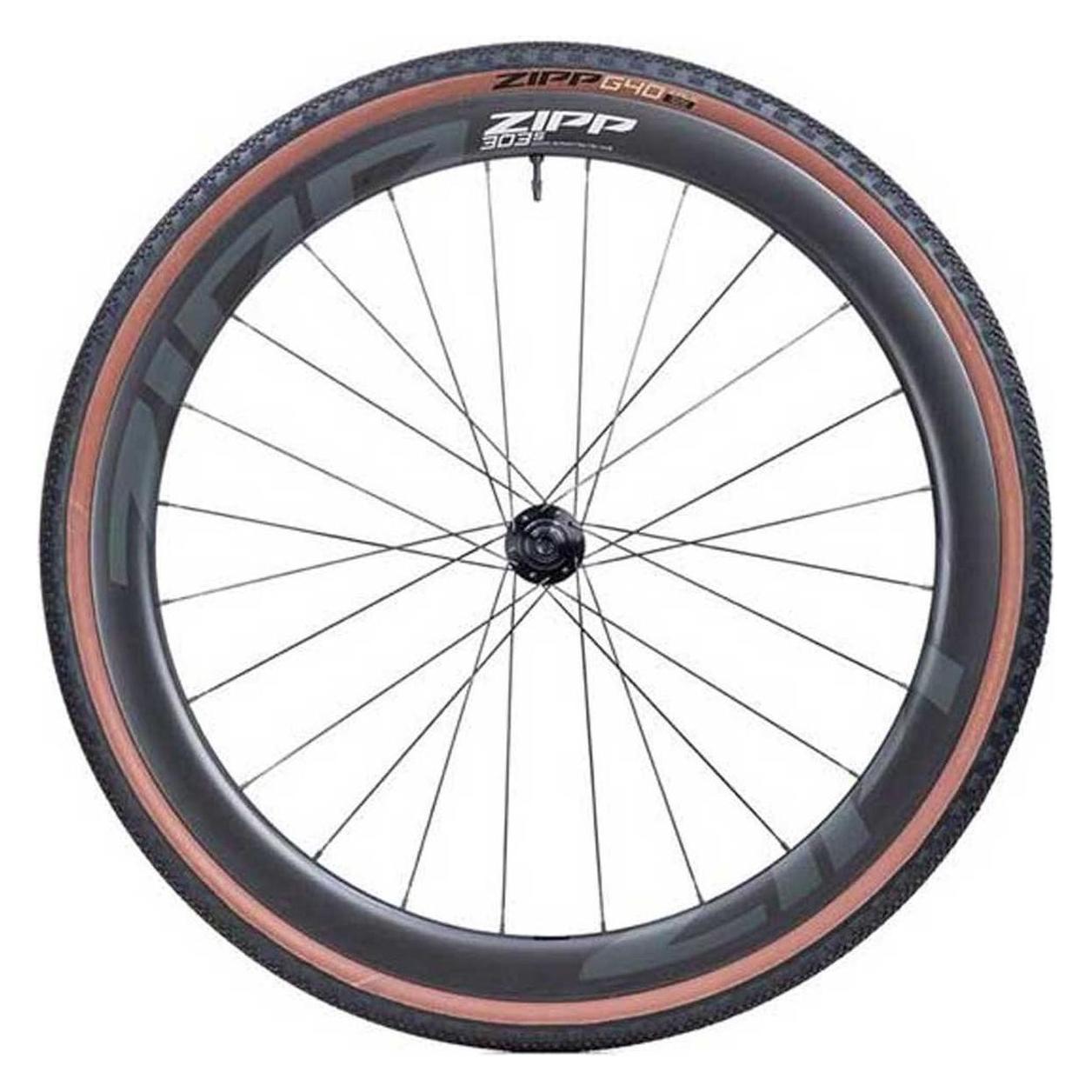 Zipp Tire G40 XPLR Clincher Puncture Resistant (28 x 1.50, 40-622) (ZPPPN030002)