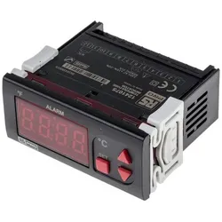 RS PRO Process Indicator, 35x77, 230V ac/dc, Automatisierung