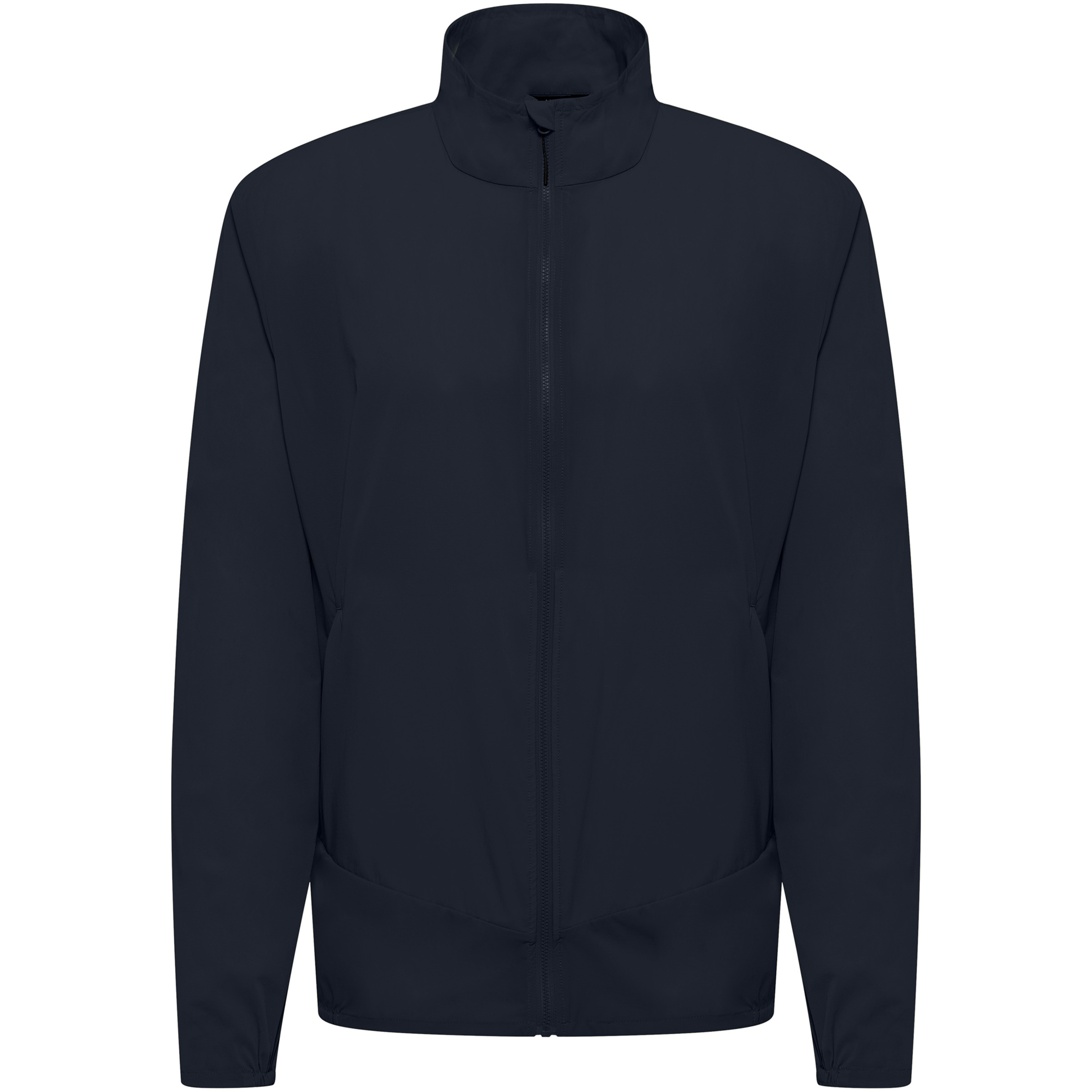 Witeblaze Skadi Wind Herren Windbreaker grau Größe S Trekking Klein verpackbar