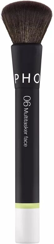 SEPHORA - 06 Le Pinceau Multi-Usage Visage - Intuitive Anwendung, perfektes Finish, 1 Stück, Fantasie