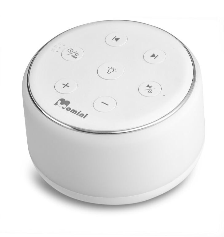 Momini Lullumo aide au sommeil 1 pcs