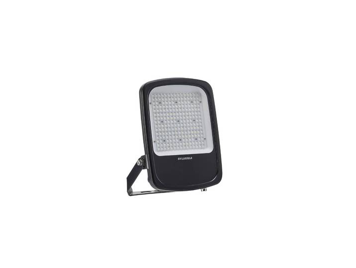 Sylvania LED-Außenstrahler Kalani, 98W, 4.000 K, schwarz Kalani, schwarz, Aluminium