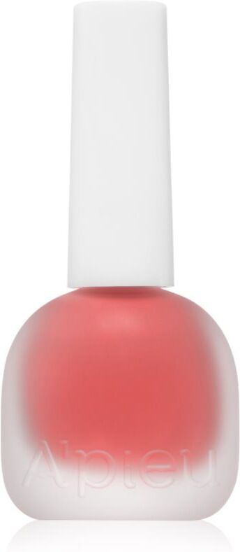 A’pieu Juicy-Pang Water Blusher liquid blusher shade RD01 Cherry Coat 9 g