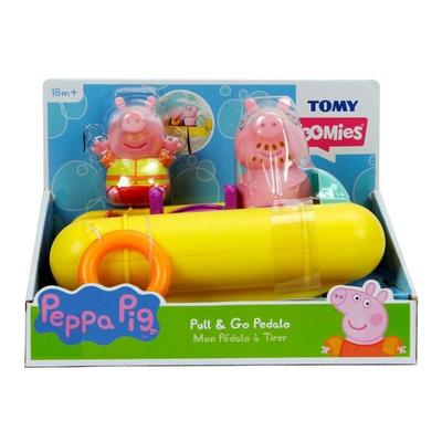 Peppa Wutz Pedalo