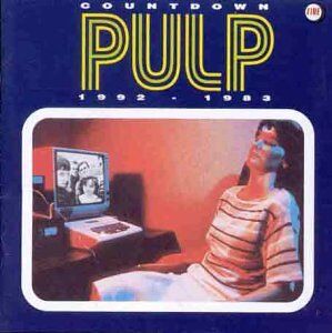 Pulp - Countdown 1992-1983 - Preis vom 11.10.2026 03:10:56 h