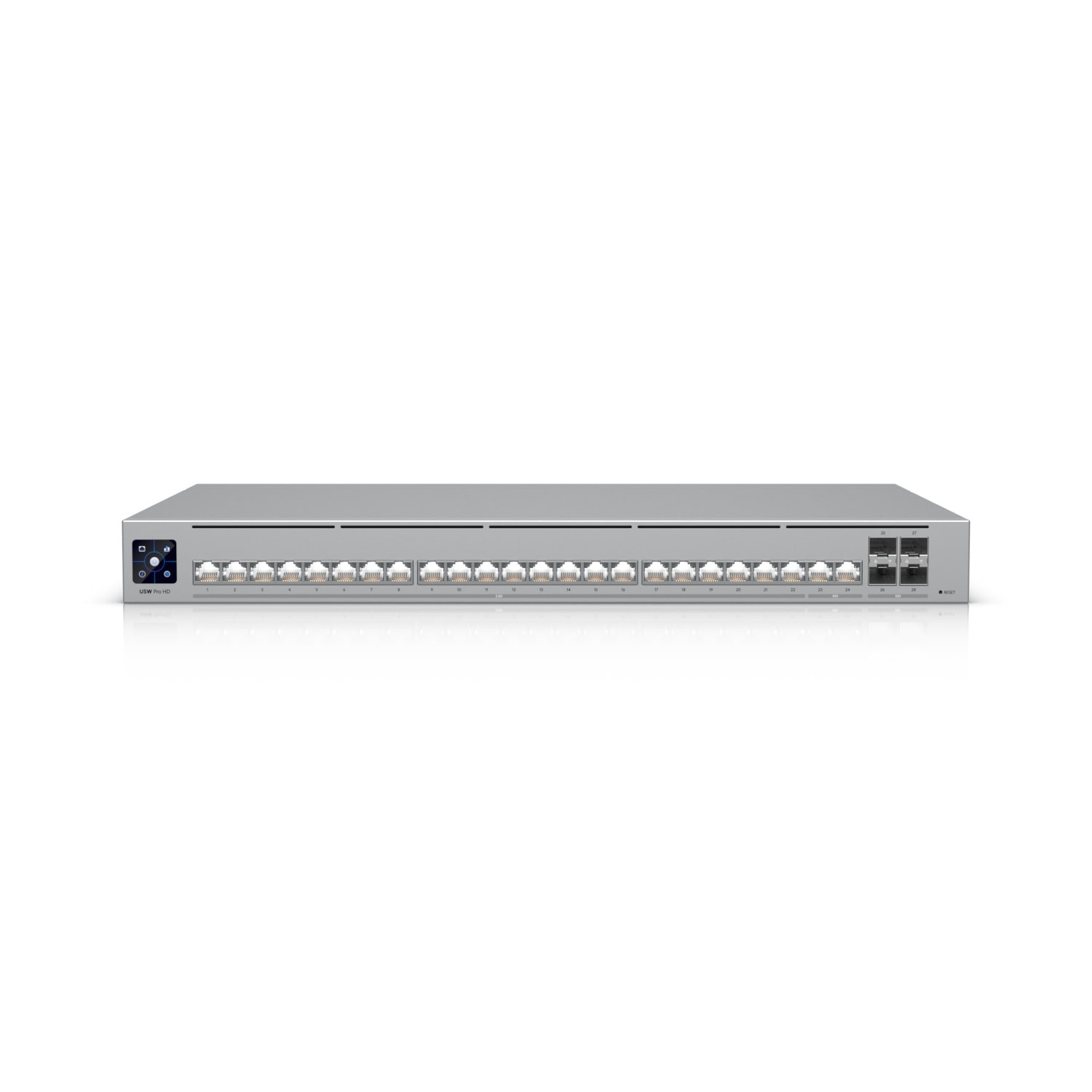 Ubiquiti Networks Ubiquiti UniFi USW-Pro-HD-24 Etherlighting Switch