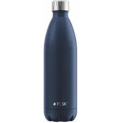 FLSK, Trinkflasche + Thermosflasche, (1 l)