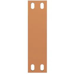 ABB VLPEN-1100 Cu-Verbindung VMS Schienenverbindung PE zu N=PEN 1100A 4TBV854288C0100 VLPEN1100