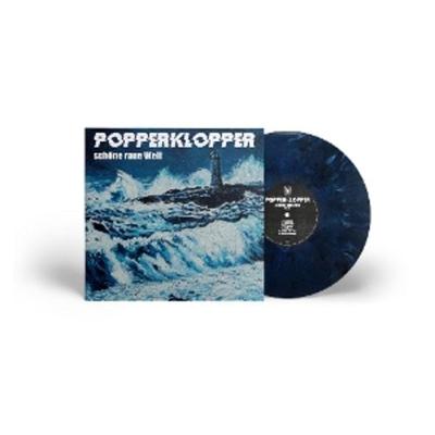 Schöne raue Welt - Popperklopper, Vinyl