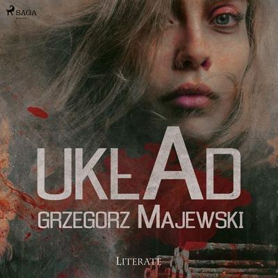 Układ - Grzegorz Majewski, Audio, 9788726560541