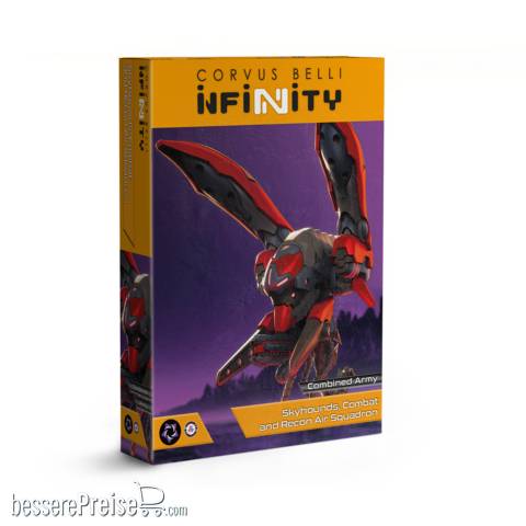 Corvus Belli INF281643-1205