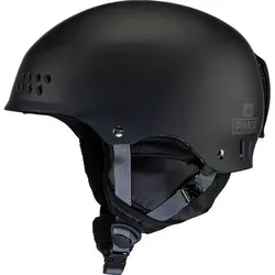 K2 Damen Helm PHASE PRO, Größe M in Schwarz Schwarz