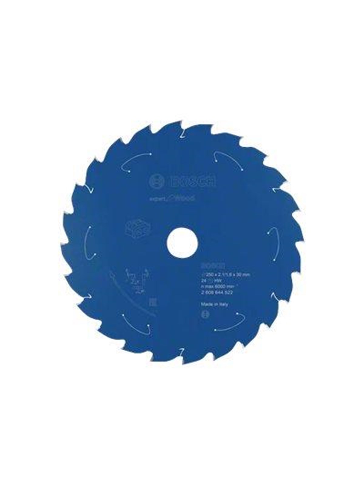 Bosch Expert for Wood circular saw blade