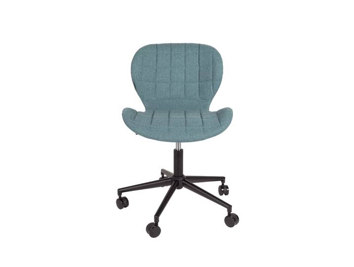 2er Set Zuiver OMG Bürostuhl