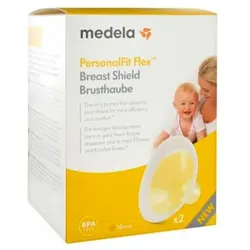 Medela Funil Personal Fit Flex XL