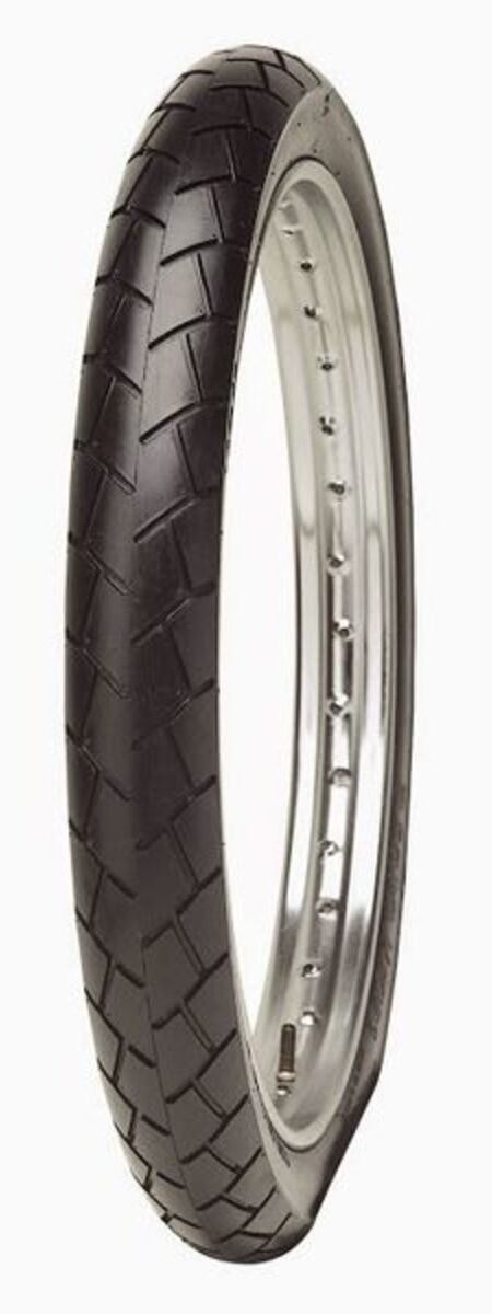 MITAS MC11 2.75-17 TL/TT, Motorradreifen vorne/hinten