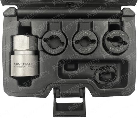Swstahl Sortiment, Gewindereparatur 02371l