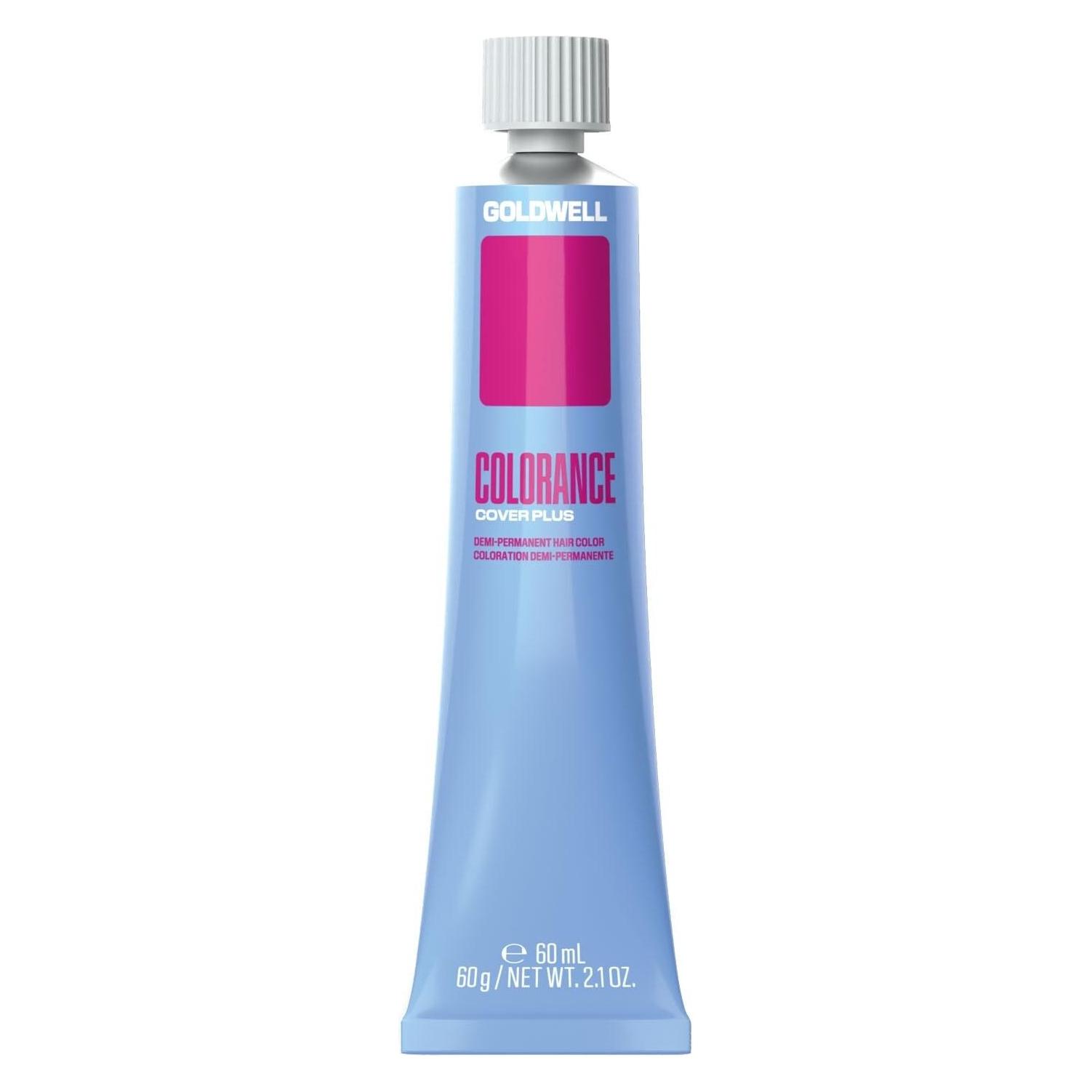 Goldwell Colorance Tube Demi-Permanente (Braun) (Goldwell)