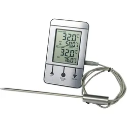 Viking, Grillthermometer, Termometerfabriken