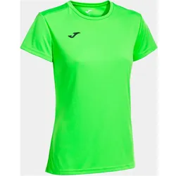 JOMA Combi Trainingsshirt Damen 020 - fluorgrün XXL