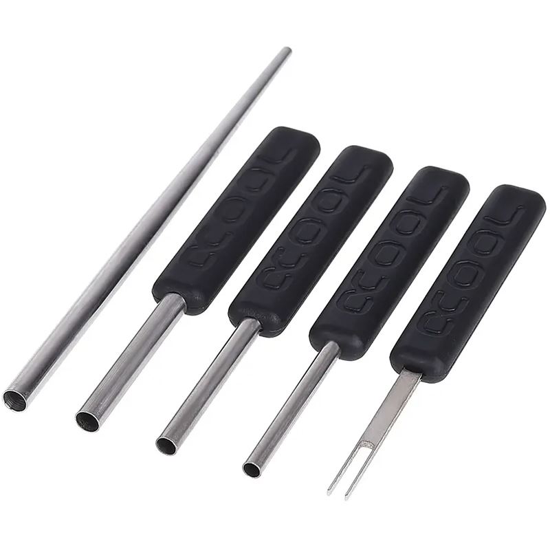 Alphacool Molex Extractor Kit Pro - Black