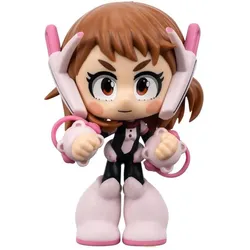Jazwares My Hero Academia Minifigur Uraraka 10 cm