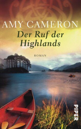 Amy Cameron - Der Ruf der Highlands - Preis vom 14.10.2026 23:07:16 h