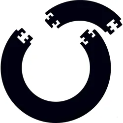 Designa Puzzle Surround 4tlg.
