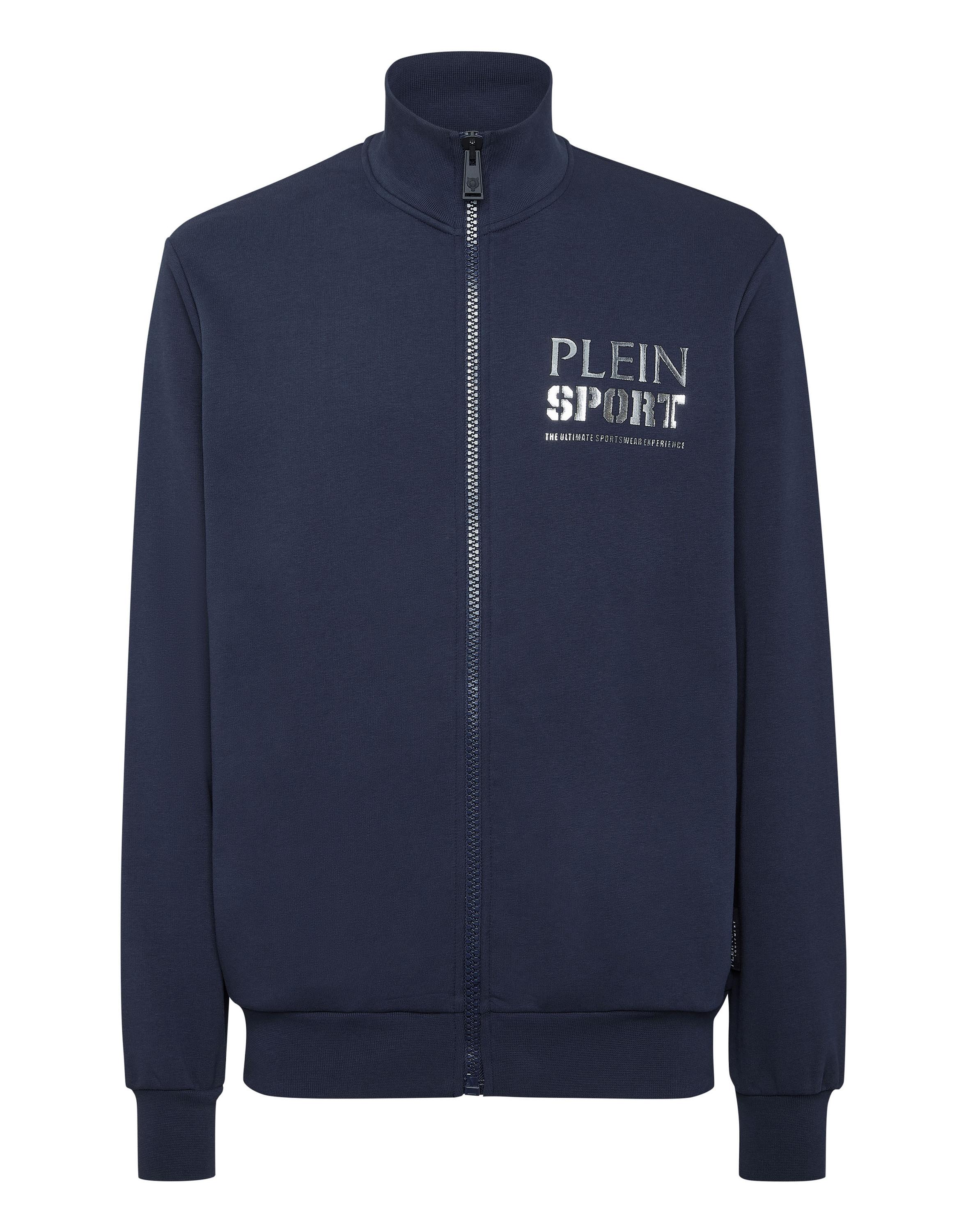 Sweatjacke Tiger