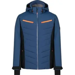 McKINLEY Herren Jacke He.-Jacke Dan II M, Größe S in Blau Blau