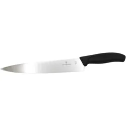 Victorinox Swiss Classic, Küchenmesser, Schwarz