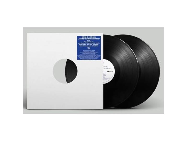 Contemplation Remixes