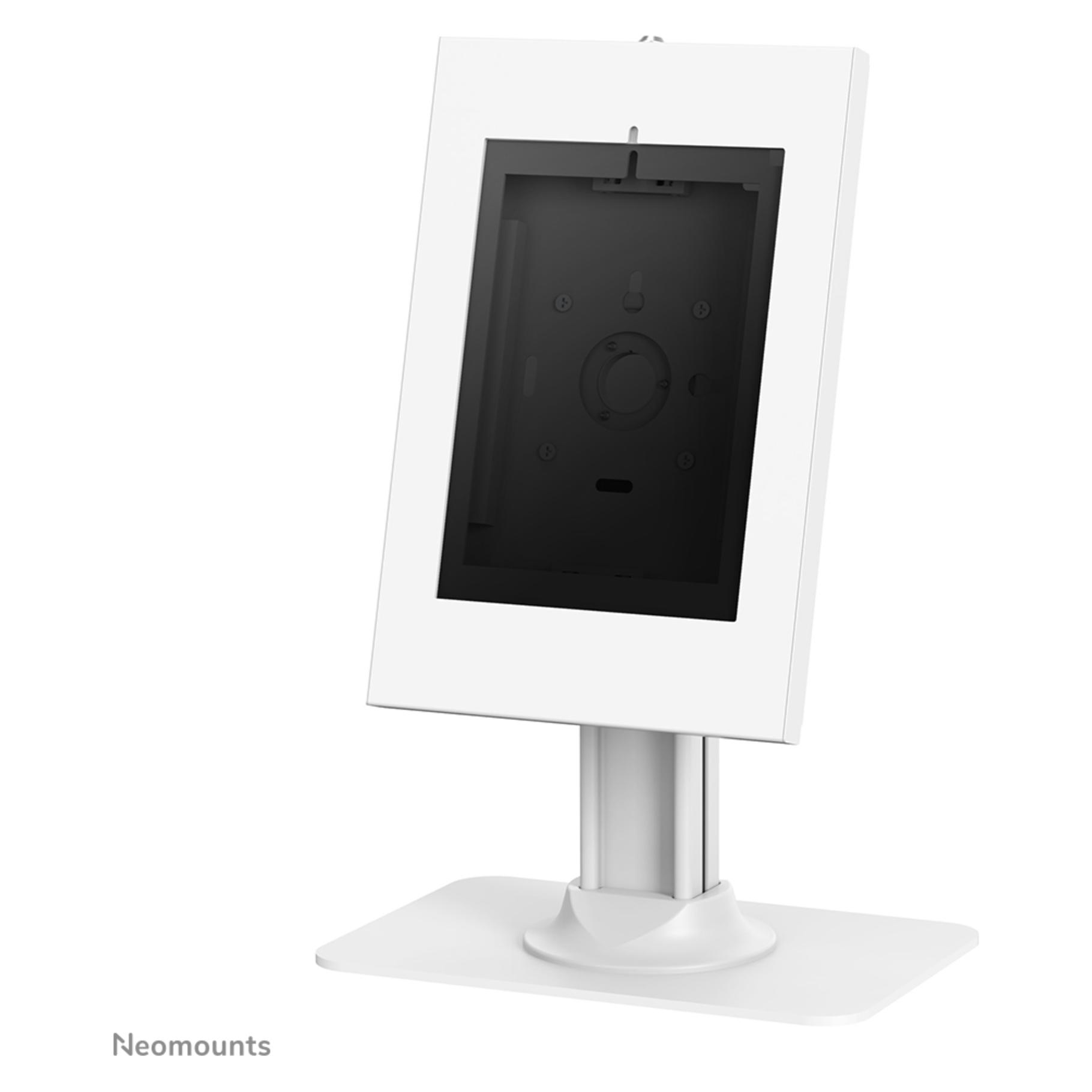 Neomounts Tischhalterung für Tablets (DS15-650WH1)