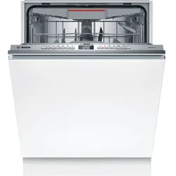 Bosch Einbaugeschirrspüler SMH4ECX28E