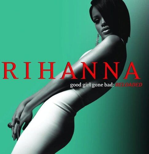 Rihanna - Good Girl Gone Bad (Reloaded),Ltd.Pur Edt. - Preis vom 17.10.2026 19:25:27 h