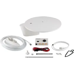 Maxview DVB-T2 Antenne Gazelle