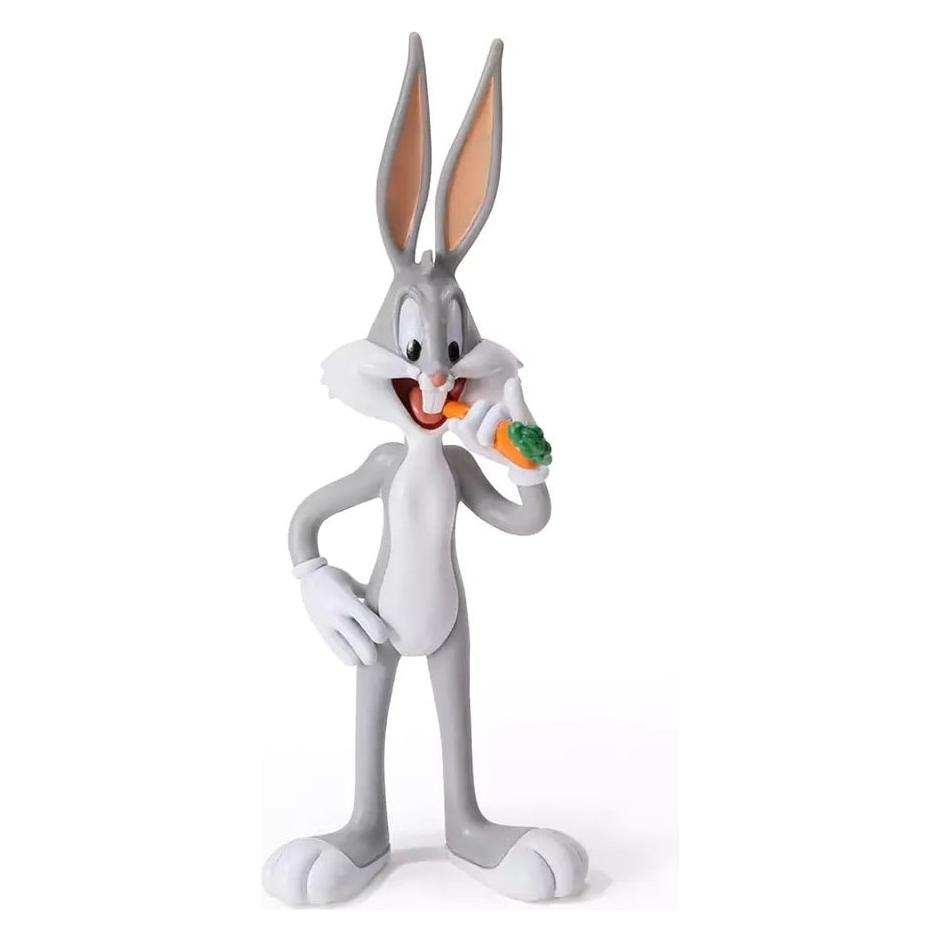 Noble Collection Looney Tunes: Bugs Bunny (NOB1184)