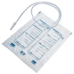 URINBEUTEL steril 1,5 l